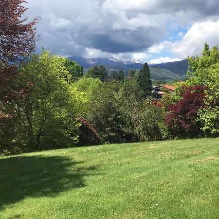 Lessona Casa Regis Bed & Breakfast エクステリア 写真