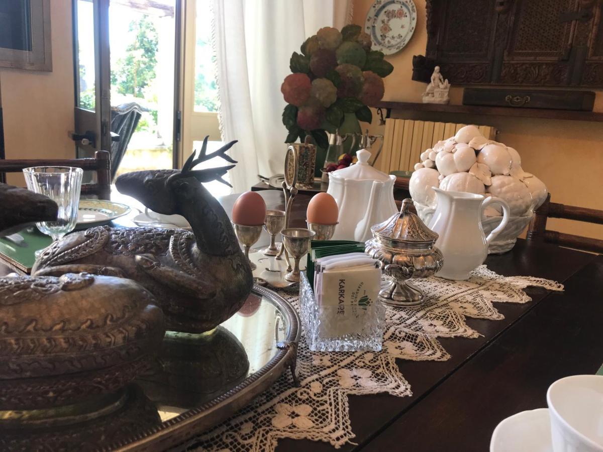 Lessona Casa Regis Bed & Breakfast エクステリア 写真