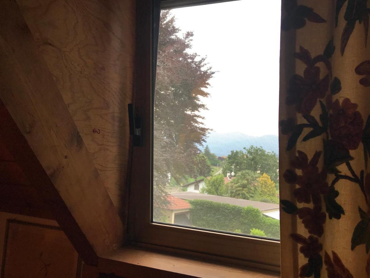 Lessona Casa Regis Bed & Breakfast エクステリア 写真