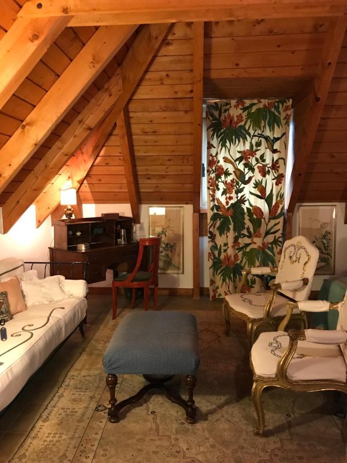 Lessona Casa Regis Bed & Breakfast エクステリア 写真