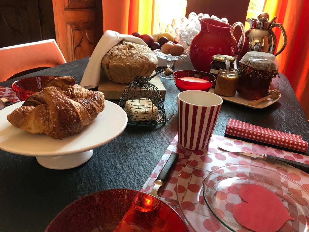 Lessona Casa Regis Bed & Breakfast エクステリア 写真